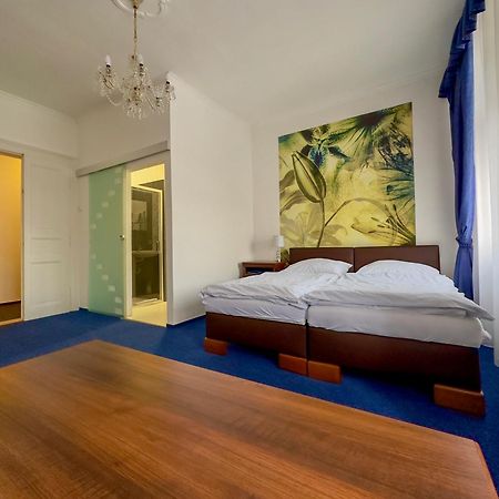 Hotel Ruzek Hranice  Bagian luar foto