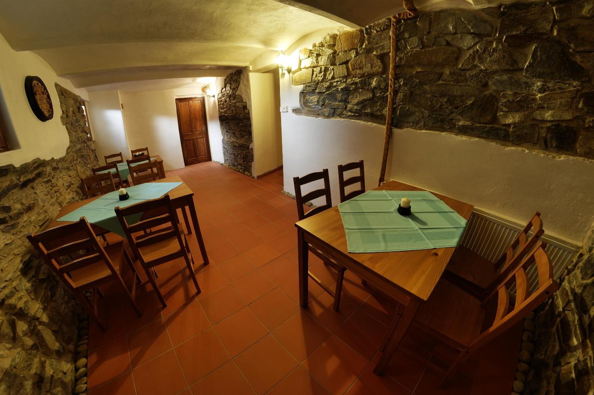 Hotel Ruzek Hranice  Bagian luar foto
