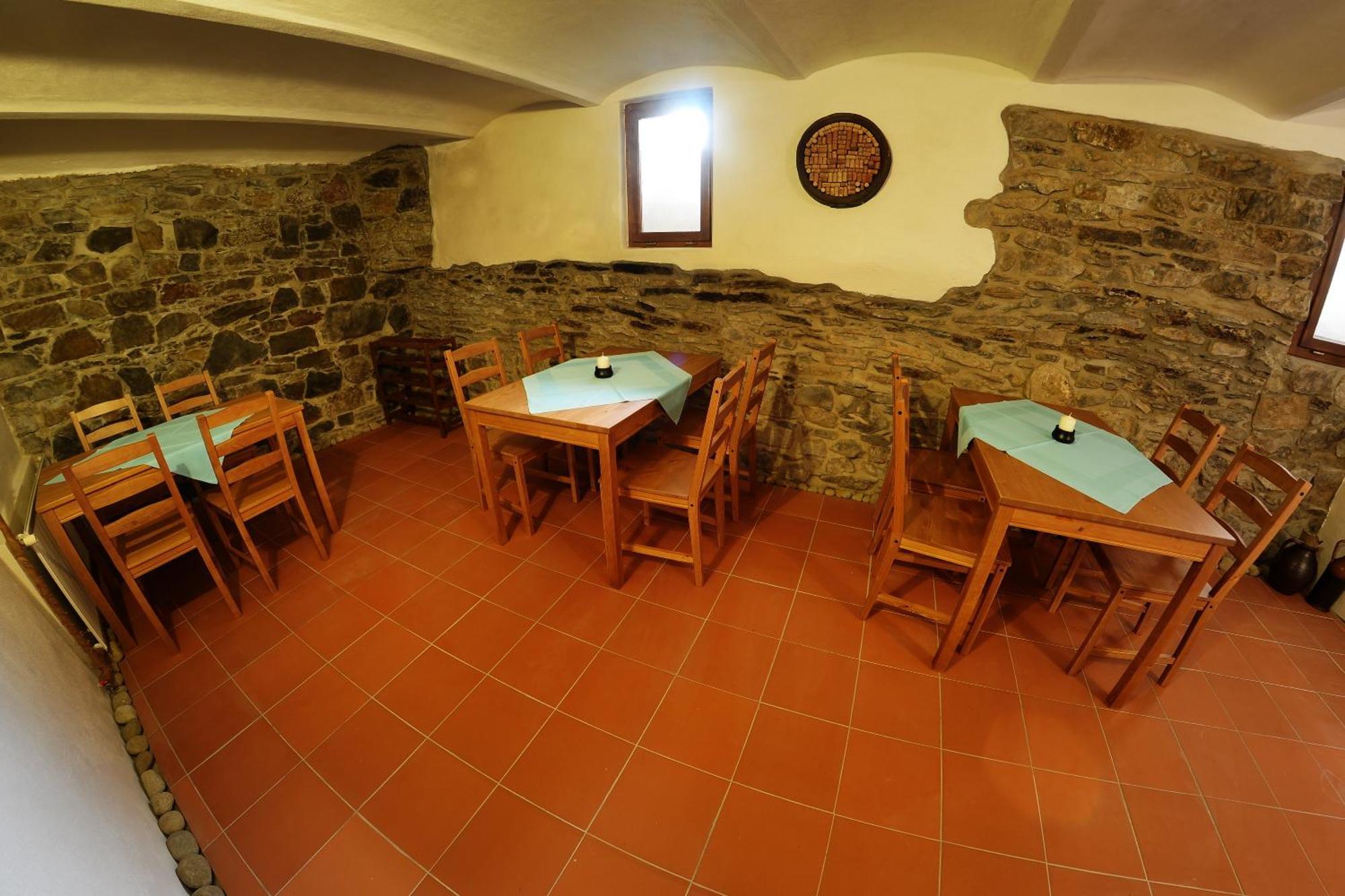 Hotel Ruzek Hranice  Bagian luar foto
