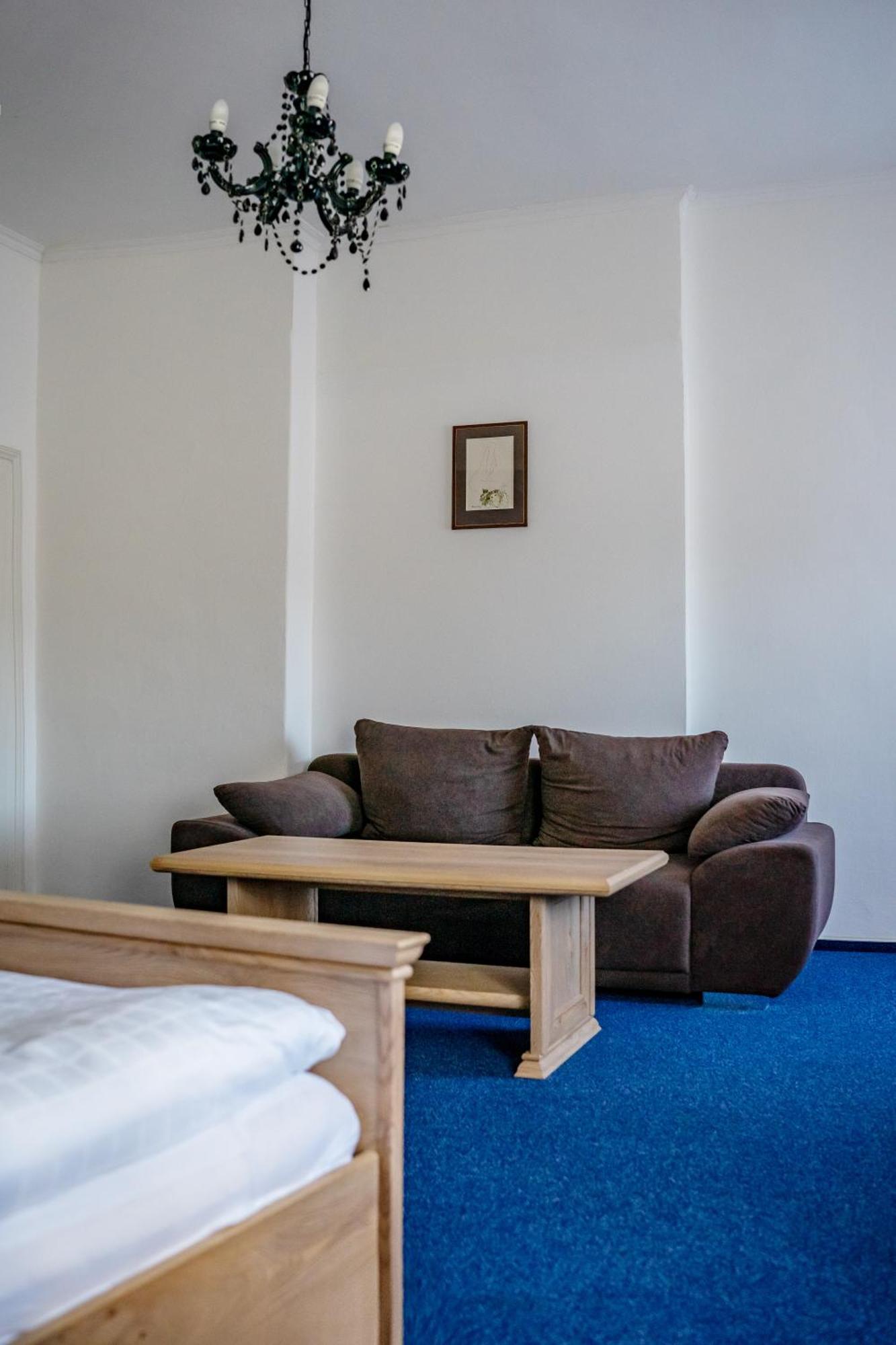 Hotel Ruzek Hranice  Bagian luar foto