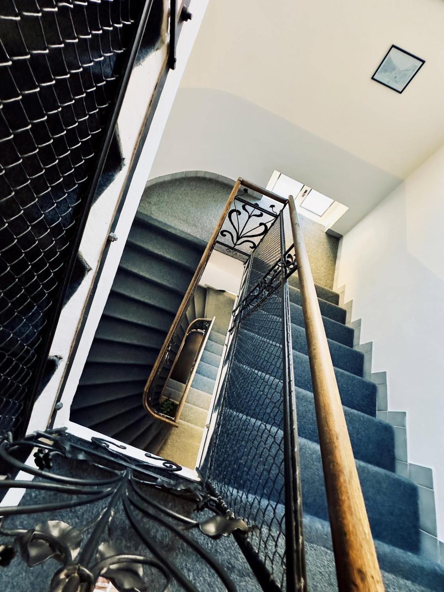 Hotel Ruzek Hranice  Bagian luar foto