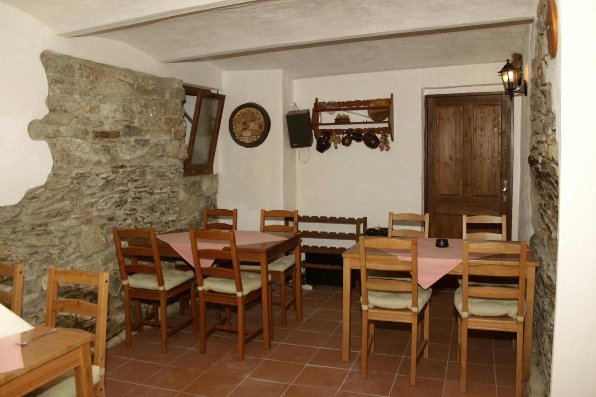 Hotel Ruzek Hranice  Bagian luar foto