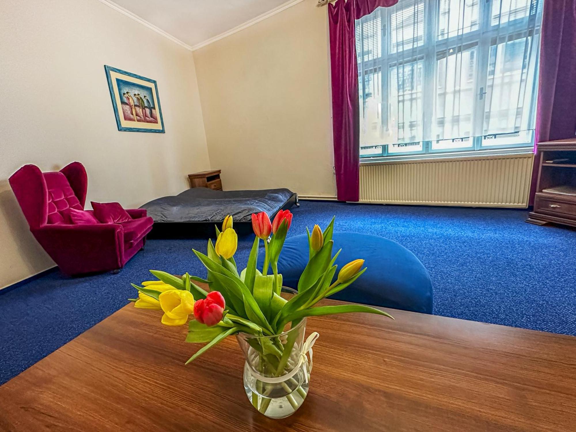 Hotel Ruzek Hranice  Bagian luar foto